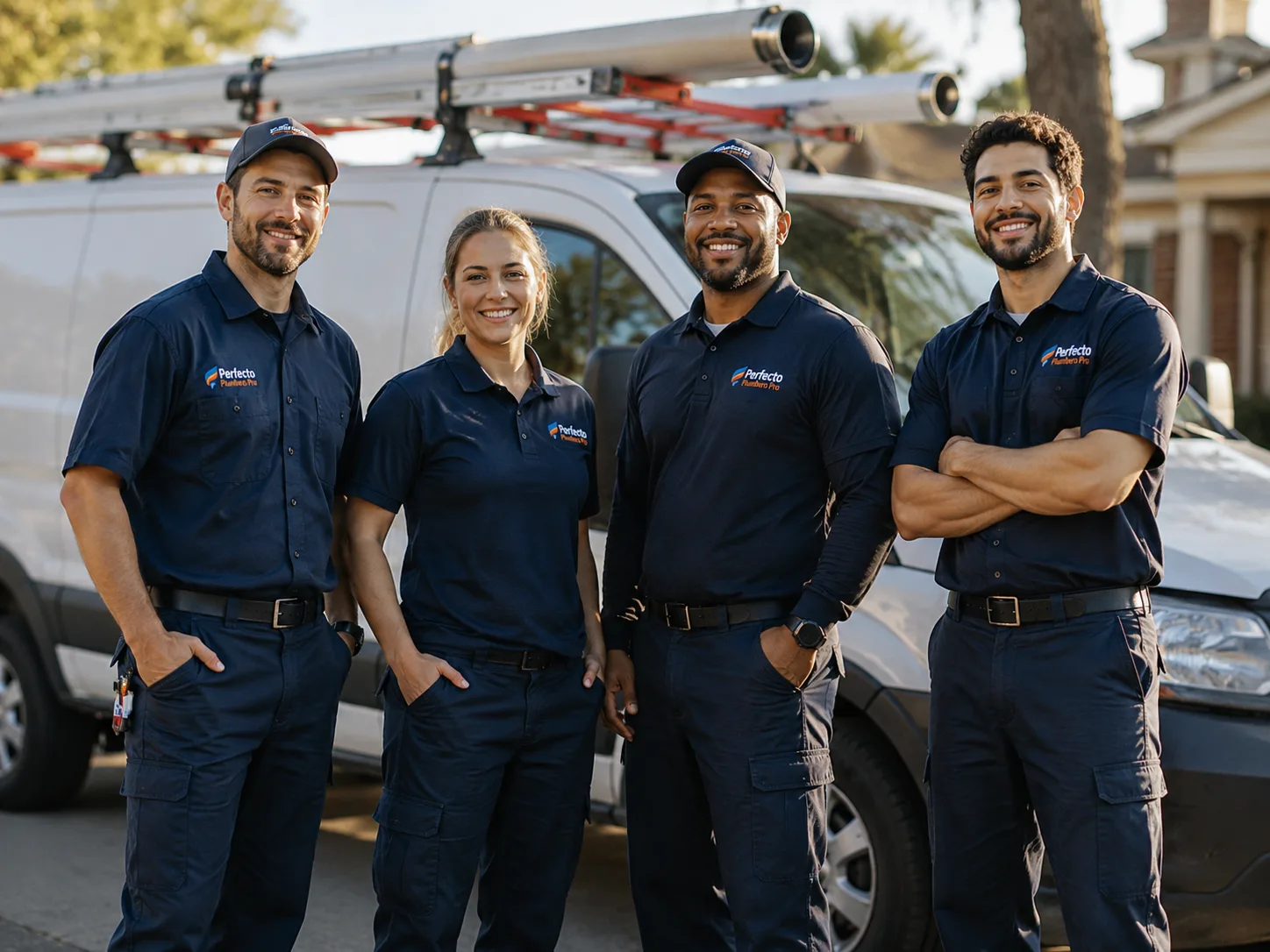 Emergency Plumber Near Me in Ferguson, NC near me